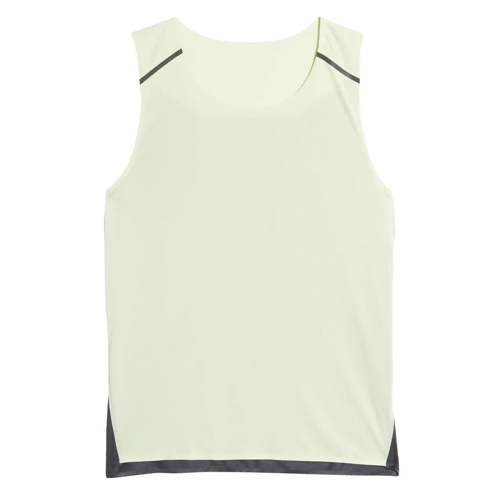 Active & Sportswear — Tank Tops